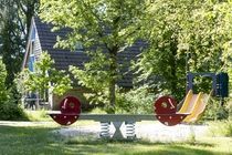 Vakantiepark/Camping Witterzomer