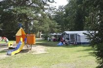 Vakantiepark/Camping Witterzomer