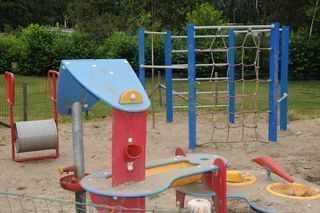 Foto van Camping Lansbulten