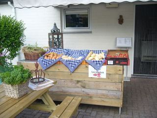 Foto van Camping Vinkenhof
