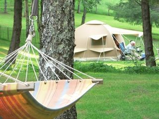 Foto van SVR Camping Hermitage Rochas Couchaud