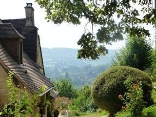Foto van SVR Camping Hermitage Rochas Couchaud