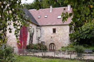 Foto van SVR Camping Hermitage Rochas Couchaud