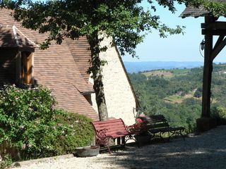Foto van SVR Camping Hermitage Rochas Couchaud