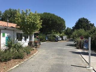 Foto van Camping Seasonova Les Portes en Ré