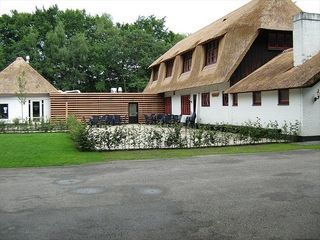 Foto van Boscamping Appelscha