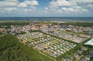 Foto van Camping Coogherveld