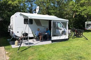 Foto van Camping Coogherveld