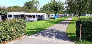 Foto van Stadscamping Omnium