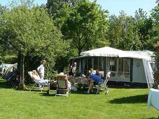 Foto van Camping Pergama LandJuweel
