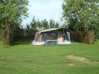 Foto van Camping Welkom