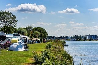 Foto van Camping Resort Marina Oolderhuuske