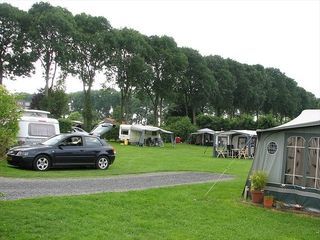 Foto van Camping De Meidoorn