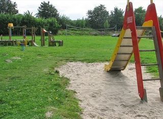 Foto van Camping De Meidoorn