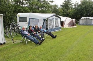 Foto van SVR Camping de Weeltenkamp