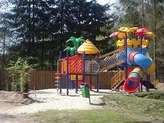 Foto van Vakantiepark Het Lierderholt
