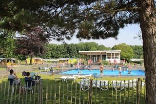 Foto van Camping Waterbos