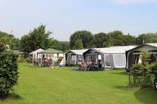 Foto van Camping Waterbos