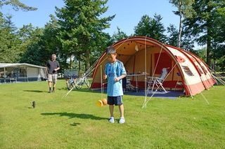 Foto van Camping De Jagerstee