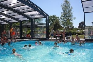 Foto van Camping De Norgerberg