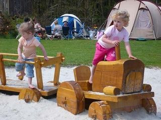 Foto van Camping De Norgerberg