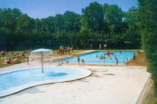 Foto van Camping Hof van Eeden
