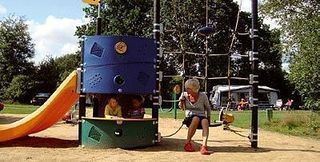 Foto van Vakantiepark/Camping Witterzomer
