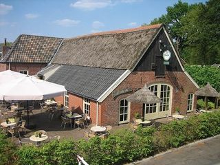 Foto van Camping De Noetselerberg