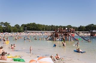 Foto van Camping Zilvermeer