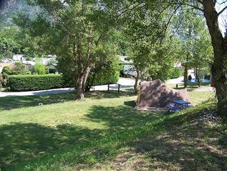 Foto van Camping Du Bourg