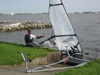 Foto van Camping Lan en Mar