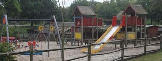 Foto van Boscamping Buitenlust