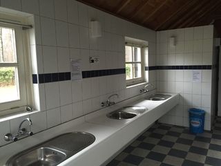 Foto van Boscamping Buitenlust