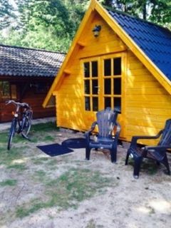 Foto van Boscamping Buitenlust