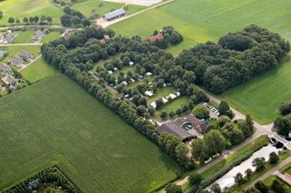 Foto van Camping De Beukenhof