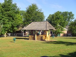 Foto van Camping De Beukenhof