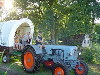 Foto van Camping De Beukenhof