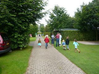 Foto van Camping De Beukenhof