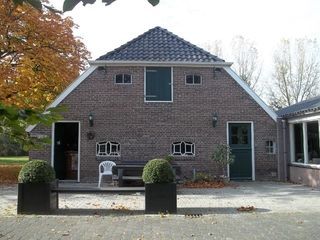 Foto van Camping De Beukenhof