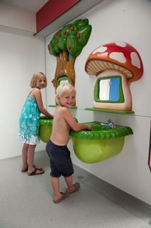 Foto van Vakantiepark Het Lierderholt