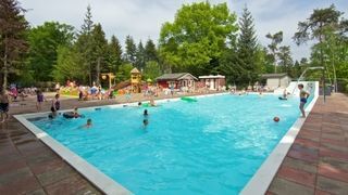 Foto van Vakantiepark Het Lierderholt