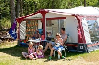 Foto van Vakantiepark Het Lierderholt