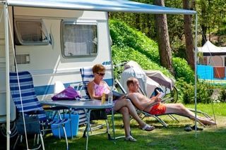 Foto van Vakantiepark Het Lierderholt