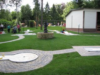 Foto van Vakantiepark Het Lierderholt