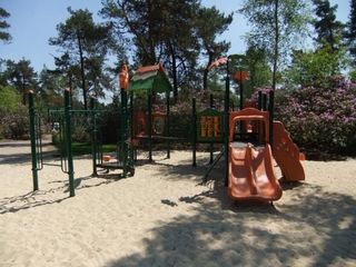 Foto van Vakantiepark Het Lierderholt