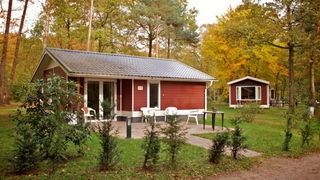 Foto van Vakantiepark Het Lierderholt