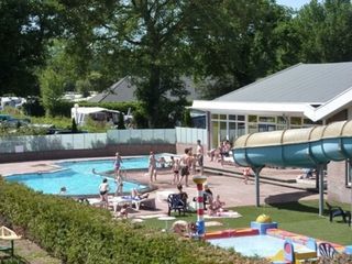 Foto van Camping De Noetselerberg