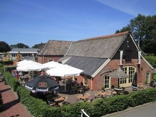 Foto van Camping De Noetselerberg
