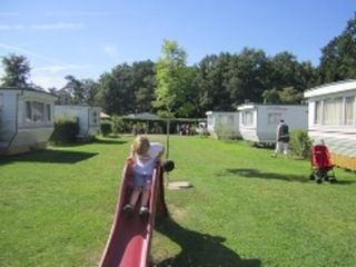 Foto van Camping De Noetselerberg