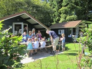 Foto van Camping De Noetselerberg